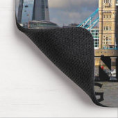 Tapis De Souris Londres (Coin)