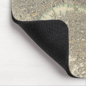 Tapis De Souris Londres (Coin)