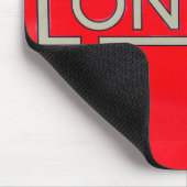 Tapis De Souris Londres (Coin)
