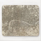 Tapis De Souris Londres (Devant)