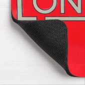 Tapis De Souris Londres (Coin)