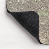 Tapis De Souris Londres 1843 (Coin)