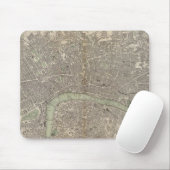 Tapis De Souris Londres 1843 (Avec souris)