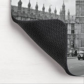 Tapis De Souris Londres Angleterre Mousepad (Coin)
