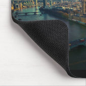 Tapis De Souris Londres - Thames (Coin)