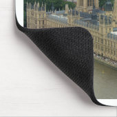 Tapis De Souris Londres Westminster (Coin)