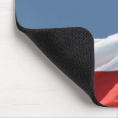 Tapis De Souris Lone Star America Mousepad (Coin)
