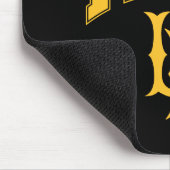 Tapis De Souris Long Beach State Mom (Coin)