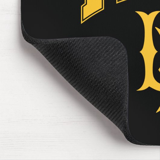 Tapis De Souris Long Beach State Mom (Coin)