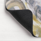 Tapis De Souris Longs moutons 2 de klaxon (Coin)