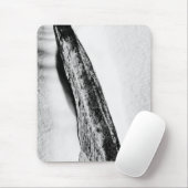Tapis De Souris longue dure froide et solitaire (Avec souris)