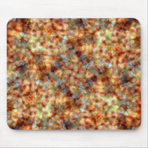 Tapis De Souris Loose Yourself Abstrait Mousepad