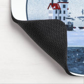 Tapis De Souris Lorain, Ohio (Coin)