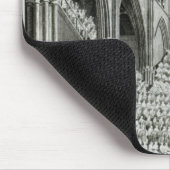 Tapis De Souris L'orchestre et les interprètes à Westminster (Coin)
