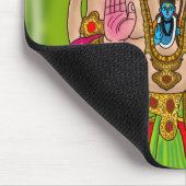 Tapis de souris Lord Hanuman (Coin)
