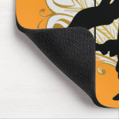 Tapis De Souris Lord Muruga (Coin)
