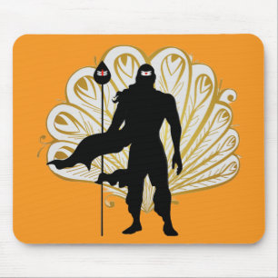 Tapis De Souris Lord Muruga