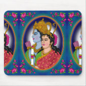 Tapis De Souris Lord SitaRam Mouse Pad (Devant)
