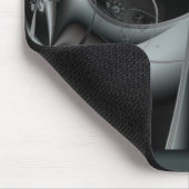 Tapis De Souris L'ordinateur de Marnie (Coin)