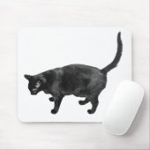 Tapis De Souris L'orientation créative vient avec grâce (Avec souris)