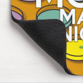 TAPIS DE SOURIS LORSQUE LA VIE VOUS DONNE MOLD FAIRE PENICILLIN (Coin)