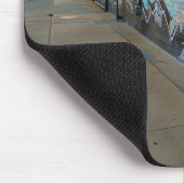 Tapis De Souris Los Angeles (Coin)