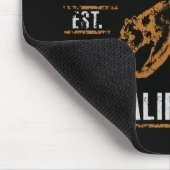 Tapis De Souris Los Angeles (Coin)