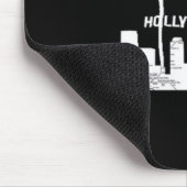 Tapis De Souris Los Angeles (Coin)