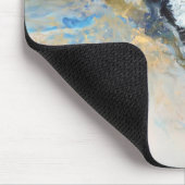 Tapis De Souris Los Mares (Coin)