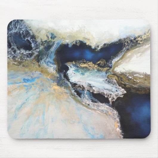 Tapis De Souris Los Mares (Devant)