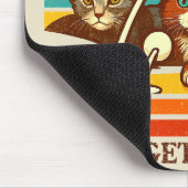 Tapis De Souris Loser, on prend des tacos (Coin)