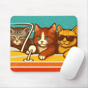 Tapis De Souris Loser, on prend des tacos