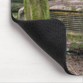 Tapis De Souris Lost Place (Coin)