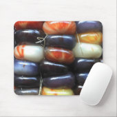 Tapis De Souris Lotisseur de noyau de Linux/agriculteur Mousepad (Avec souris)