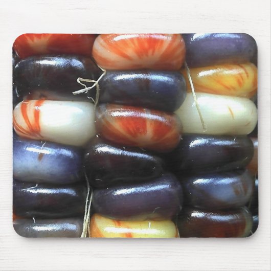 Tapis De Souris Lotisseur de noyau de Linux/agriculteur Mousepad (Devant)