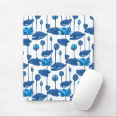 Tapis De Souris lotus (Avec souris)