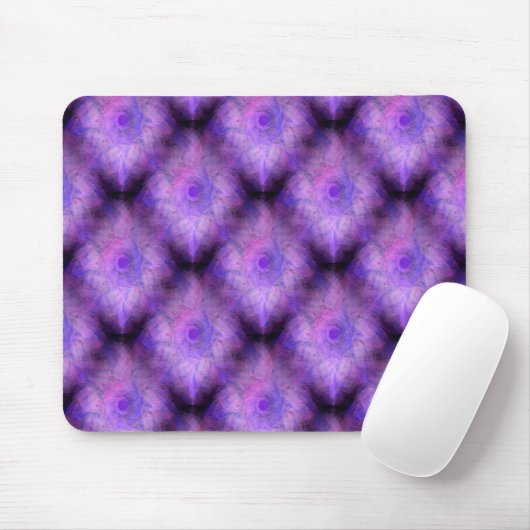 Tapis De Souris Lotus apaisant.... (Avec souris)