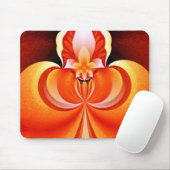 Tapis De Souris Lotus Digitalia Mousepad (Avec souris)