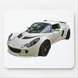 Tapis De Souris Lotus Petite Bête Rapide