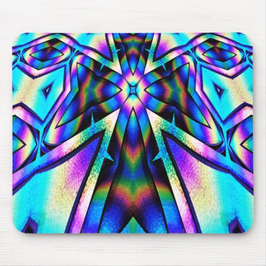 Tapis De Souris Louange # !_ (Devant)