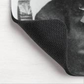 Tapis De Souris Louis Pasteur (Coin)