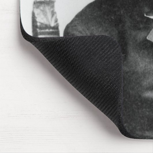 Tapis De Souris Louis Pasteur (Coin)