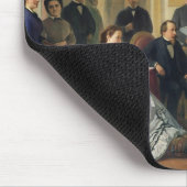 Tapis De Souris Louis Visconti présent les nouveaux plans pour (Coin)