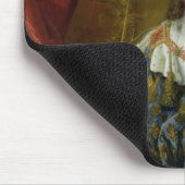 Tapis De Souris Louis XV 1723 (Coin)