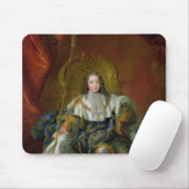 Tapis De Souris Louis XV 1723 (Avec souris)
