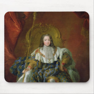 Tapis De Souris Louis XV 1723