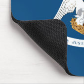 Tapis De Souris Louisiane (Coin)