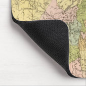 Tapis De Souris Louisiane (Coin)