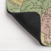 Tapis De Souris Louisiane 3 (Coin)