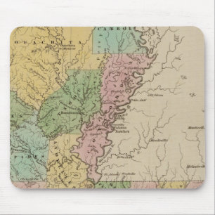 Tapis De Souris Louisiane 3